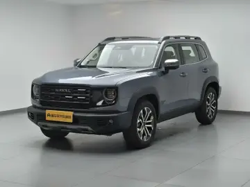 2026 Haval Dargo с пробегом 9 700 км