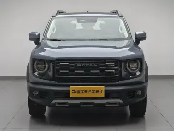 2026 Haval Dargo с пробегом 9 700 км