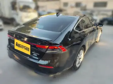 2023 Honda Accord с пробегом 20 500 км