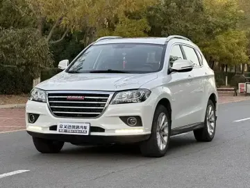 Haval H2