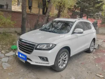 Haval H2