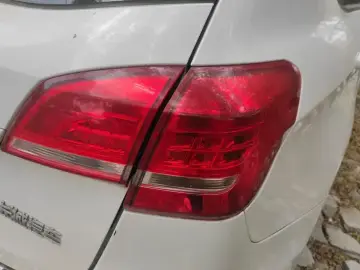 2017 Haval H2 с пробегом 98 000 км