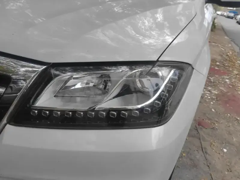2017 Haval H2 с пробегом 98 000 км