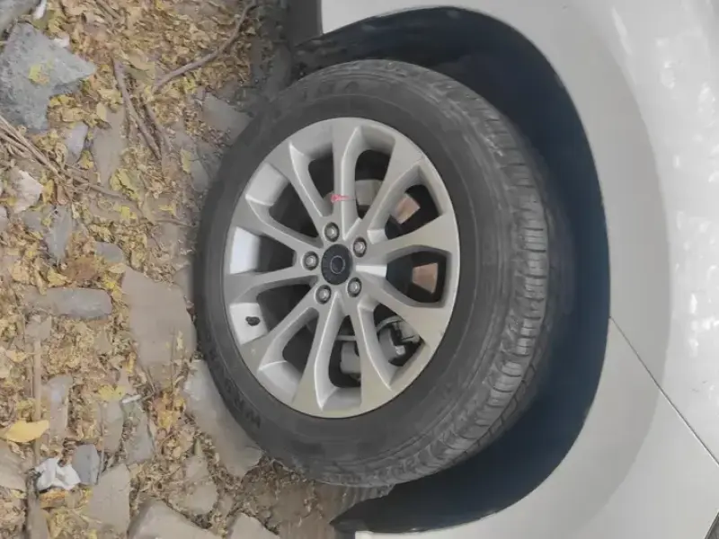2017 Haval H2 с пробегом 98 000 км