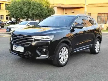 2019 Haval H4 с пробегом 36 000 км