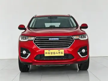 2018 Haval H4 с пробегом 64 800 км