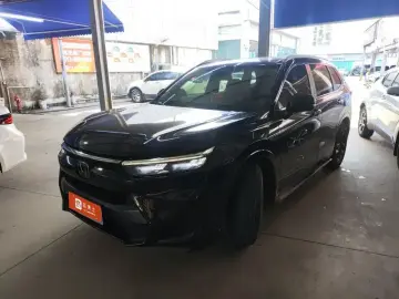 Honda Breeze
