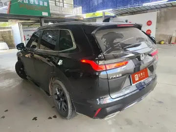 2023 Honda Breeze с пробегом 29 000 км