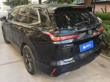 2023 Honda Breeze с пробегом 41 000 км