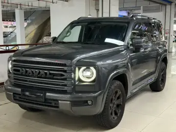 Haval H9