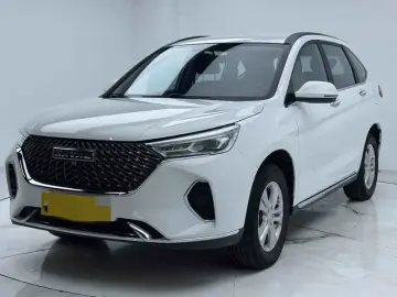 2021 Haval M6 с пробегом 78 000 км