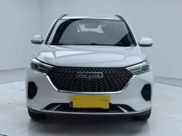 2021 Haval M6 с пробегом 78 000 км