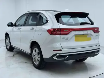 2021 Haval M6 с пробегом 78 000 км