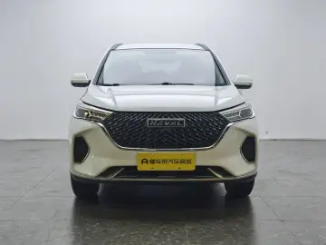 2021 Haval M6 с пробегом 32 700 км