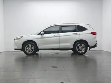 2021 Haval M6 с пробегом 32 700 км