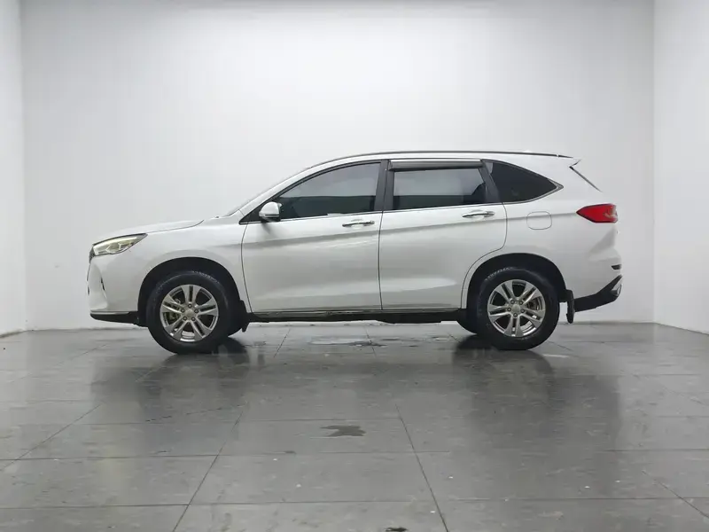 2021 Haval M6 с пробегом 32 700 км
