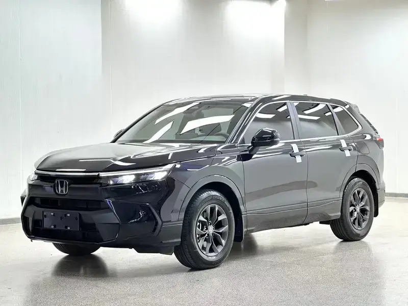 2025 Honda Breeze с пробегом 8 000 км