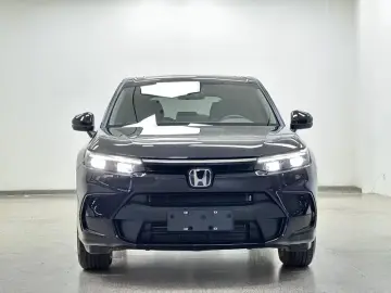 2025 Honda Breeze с пробегом 8 000 км