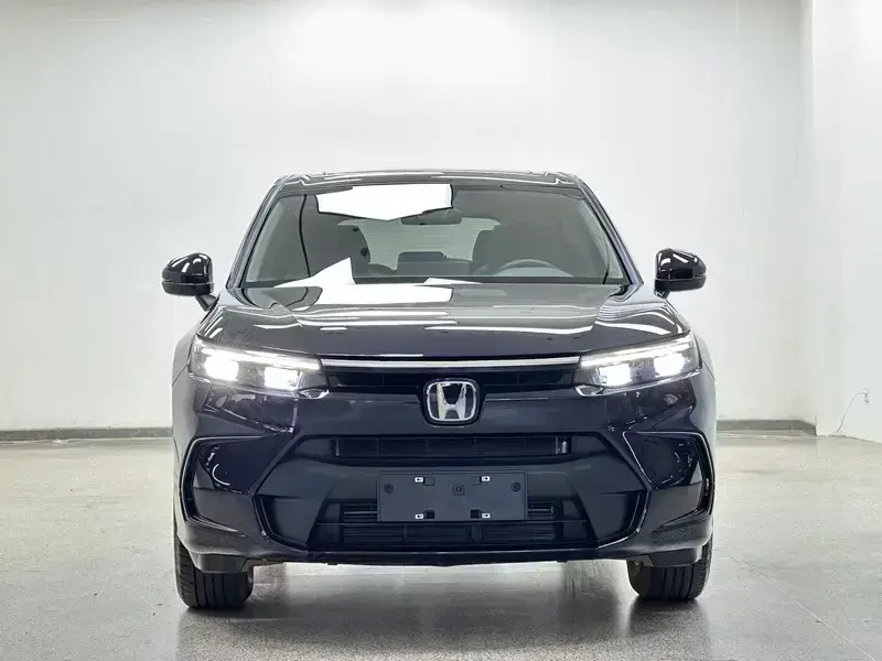 2025 Honda Breeze с пробегом 8 000 км