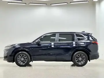 2025 Honda Breeze с пробегом 8 000 км
