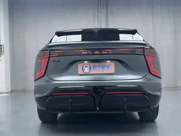2021 HiPhi X с пробегом 62 000 км