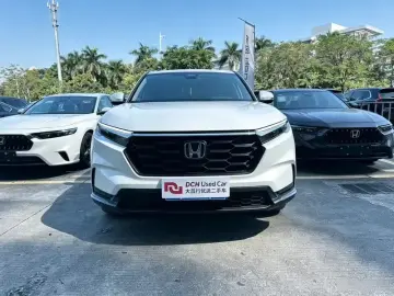 2023 Honda CR-V с пробегом 9 400 км