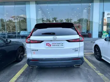 2023 Honda CR-V с пробегом 9 400 км