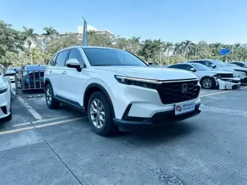 2023 Honda CR-V с пробегом 9 400 км