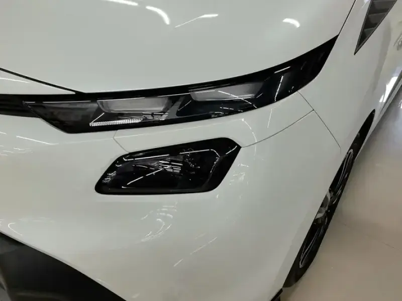 2026 Honda Fit с пробегом 11 000 км