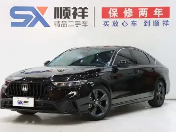 Honda Inspire