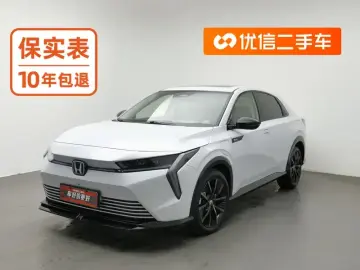 Honda e:NS2
