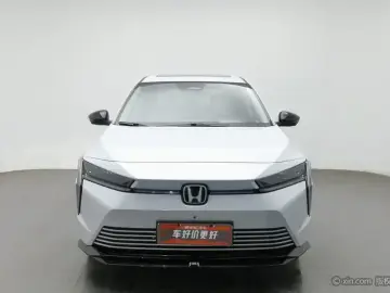 2024 Honda e:NS2 с пробегом 11 900 км