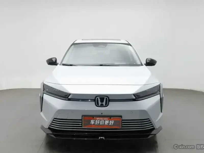 2024 Honda e:NS2 с пробегом 11 900 км
