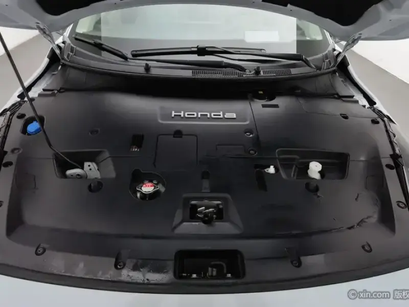 2024 Honda e:NS2 с пробегом 11 900 км