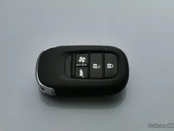 2024 Honda e:NS2 с пробегом 11 900 км