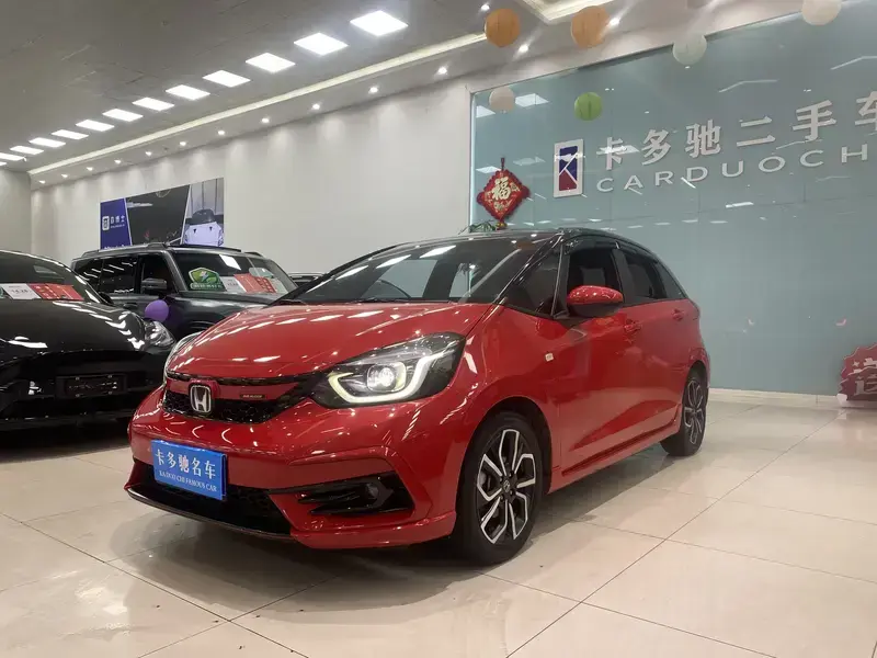 2020 Honda Life с пробегом 45 500 км