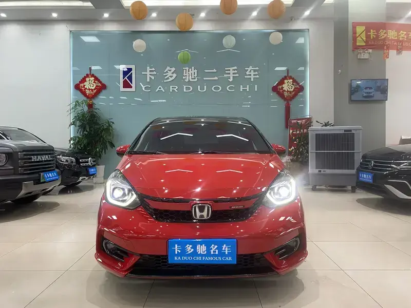 2020 Honda Life с пробегом 45 500 км