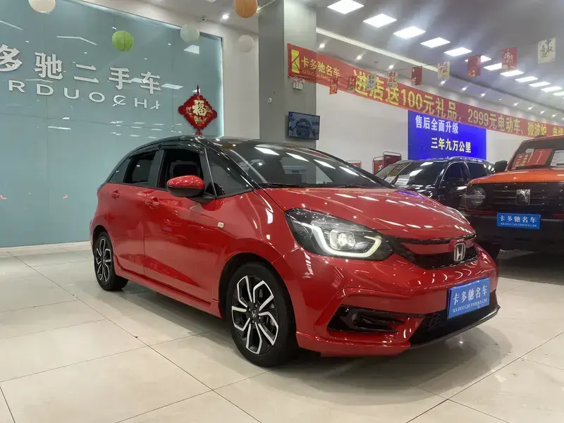 2020 Honda Life с пробегом 45 500 км