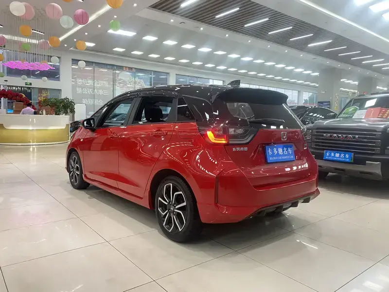 2020 Honda Life с пробегом 45 500 км