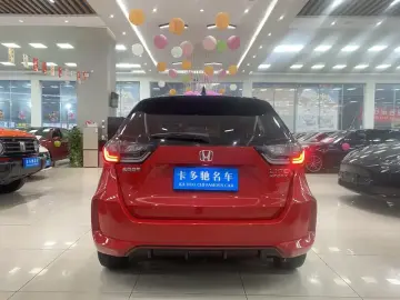 2020 Honda Life с пробегом 45 500 км