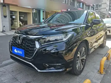 Honda UR-V