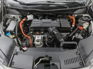 2022 Honda Odyssey с пробегом 118 100 км