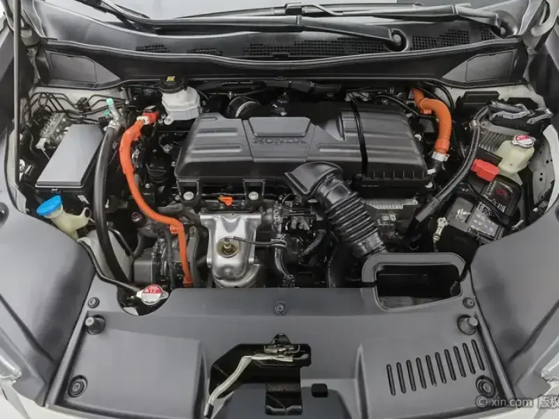 2022 Honda Odyssey с пробегом 118 100 км