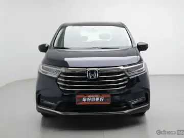 2022 Honda Odyssey с пробегом 57 600 км