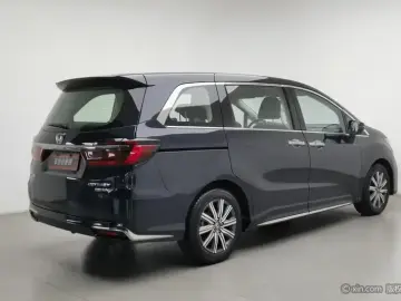 2022 Honda Odyssey с пробегом 57 600 км