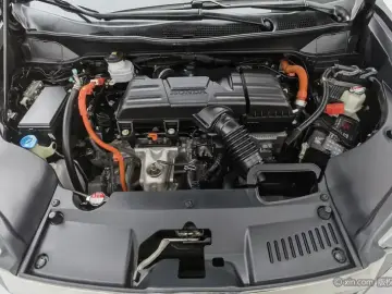 2022 Honda Odyssey с пробегом 57 600 км