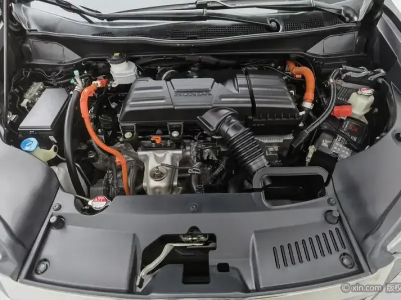 2022 Honda Odyssey с пробегом 57 600 км