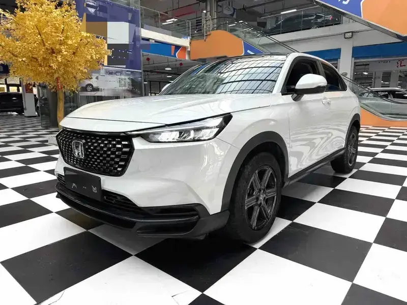 2023 Honda XR-V с пробегом 49 000 км