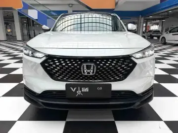 2023 Honda XR-V с пробегом 49 000 км