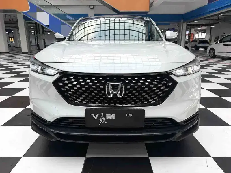 2023 Honda XR-V с пробегом 49 000 км